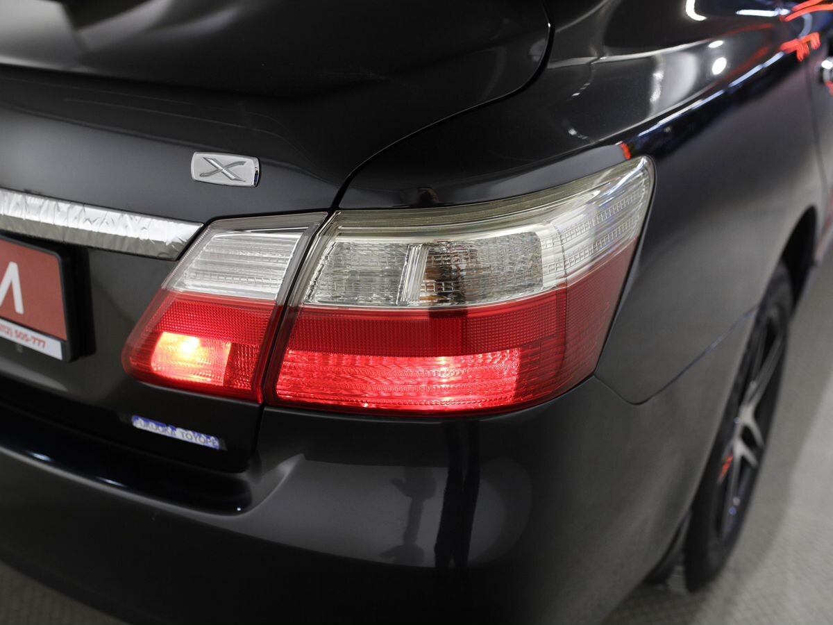 Toyota Premio 2010 - фото автомобиля