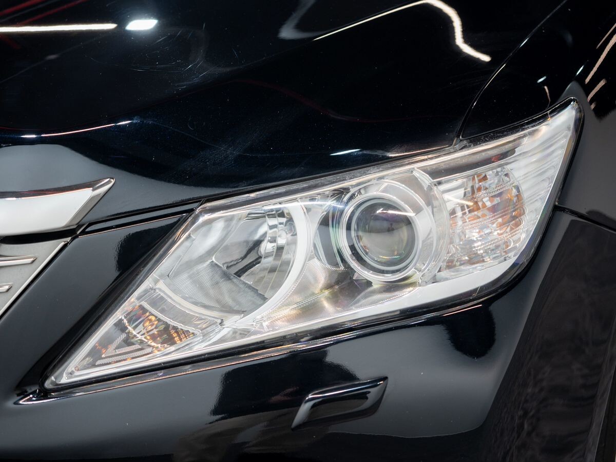 Toyota Camry 2013 - фото автомобиля