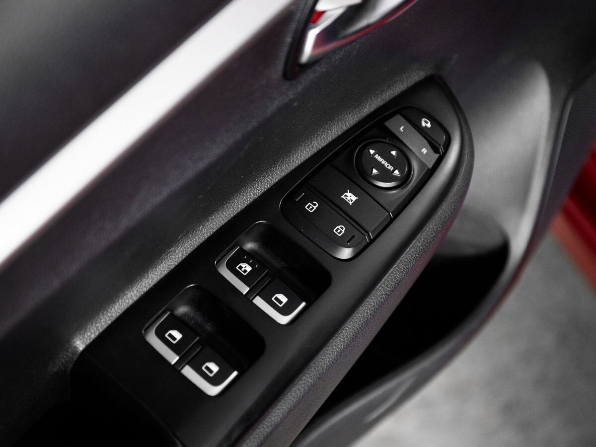 Kia Rio 2020 - фото автомобиля