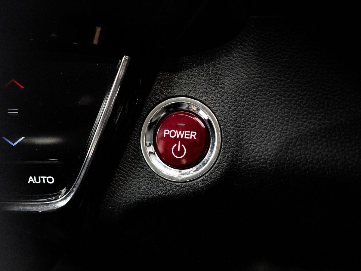 Honda Vezel 2013 - фото автомобиля