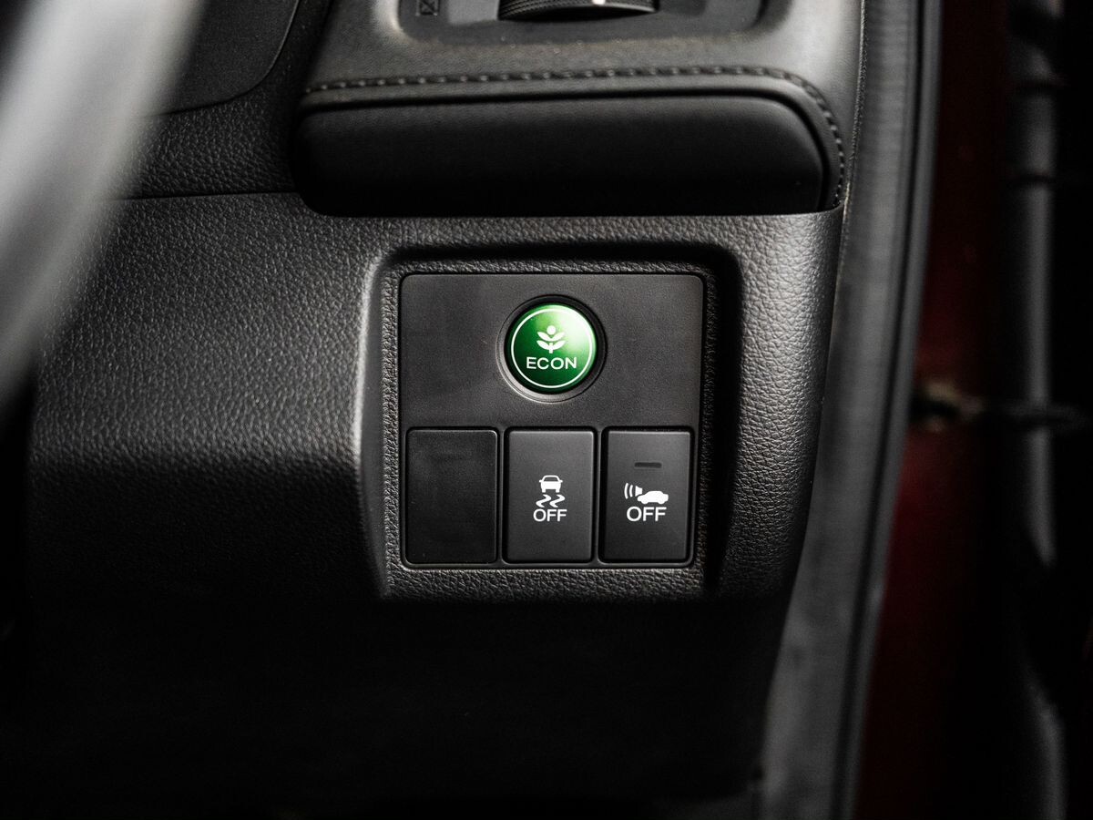 Honda Vezel 2013 - фото автомобиля