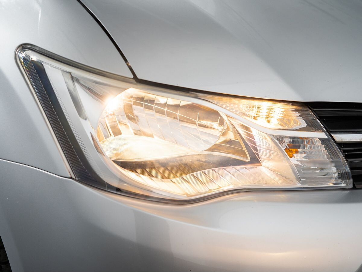 Toyota Corolla 2014 - фото автомобиля