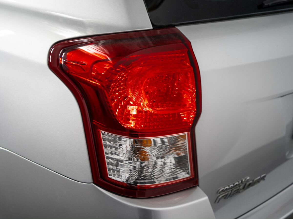 Toyota Corolla 2014 - фото автомобиля