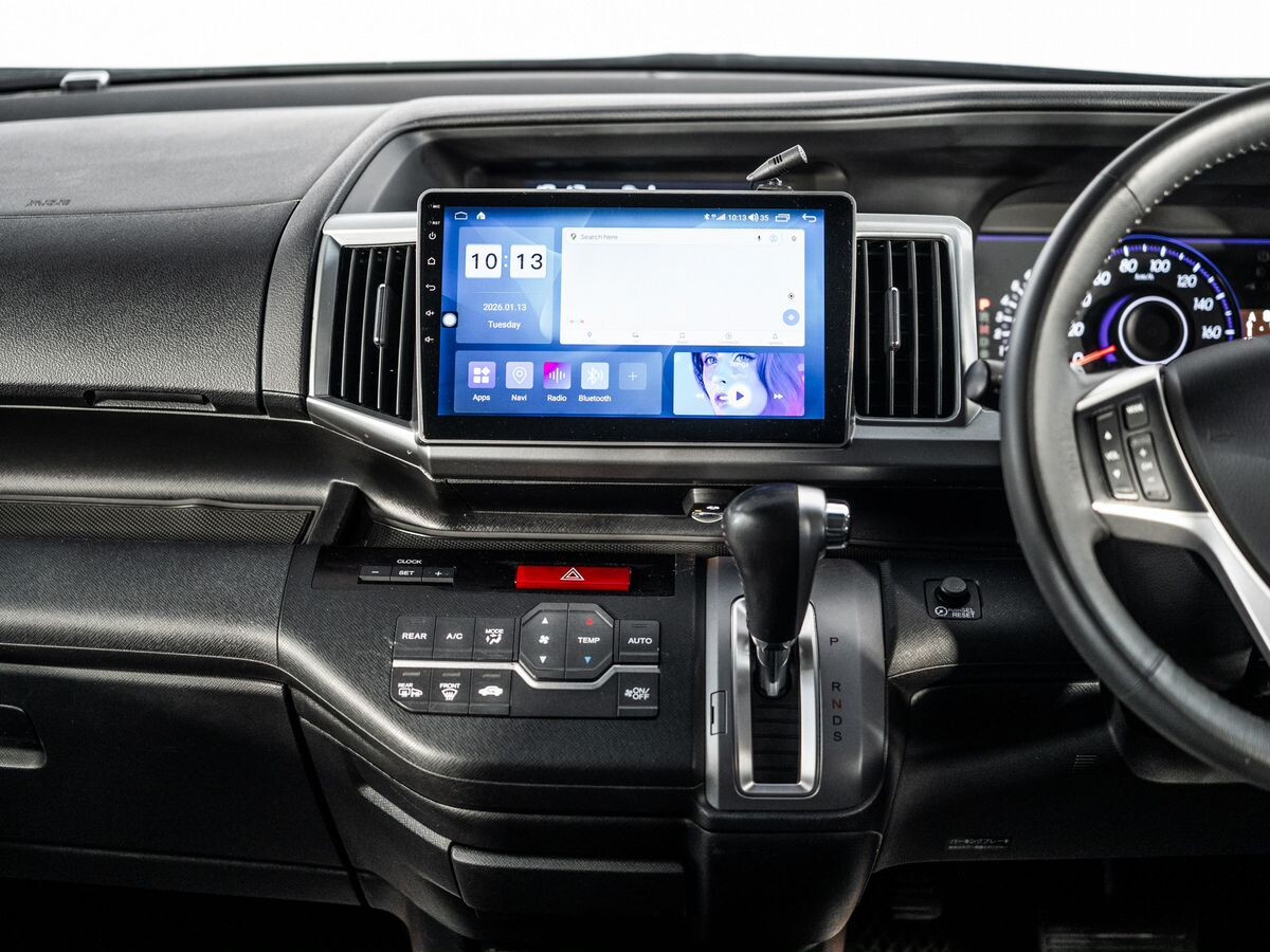 Honda Stepwgn 2014 - фото автомобиля