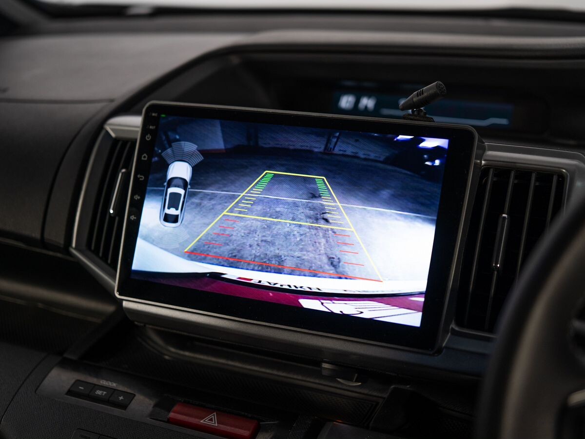 Honda Stepwgn 2014 - фото автомобиля