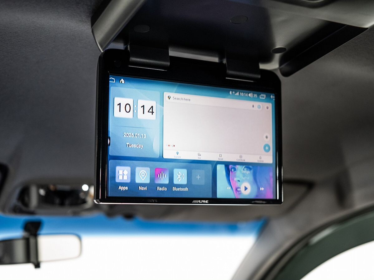 Honda Stepwgn 2014 - фото автомобиля