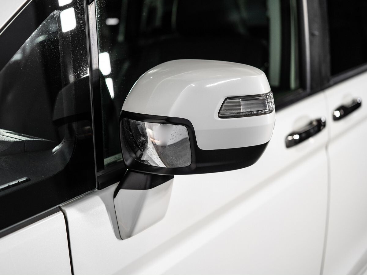 Honda Stepwgn 2014 - фото автомобиля