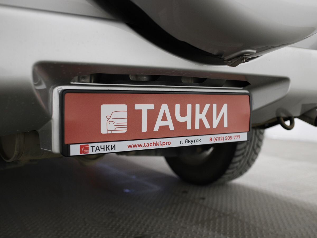 Suzuki Grand Vitara 2010 - фото автомобиля