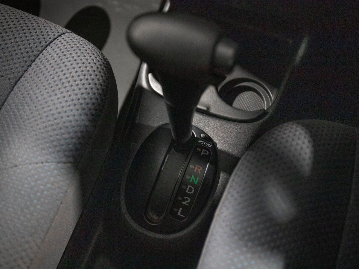 Toyota Probox 2010 - фото автомобиля