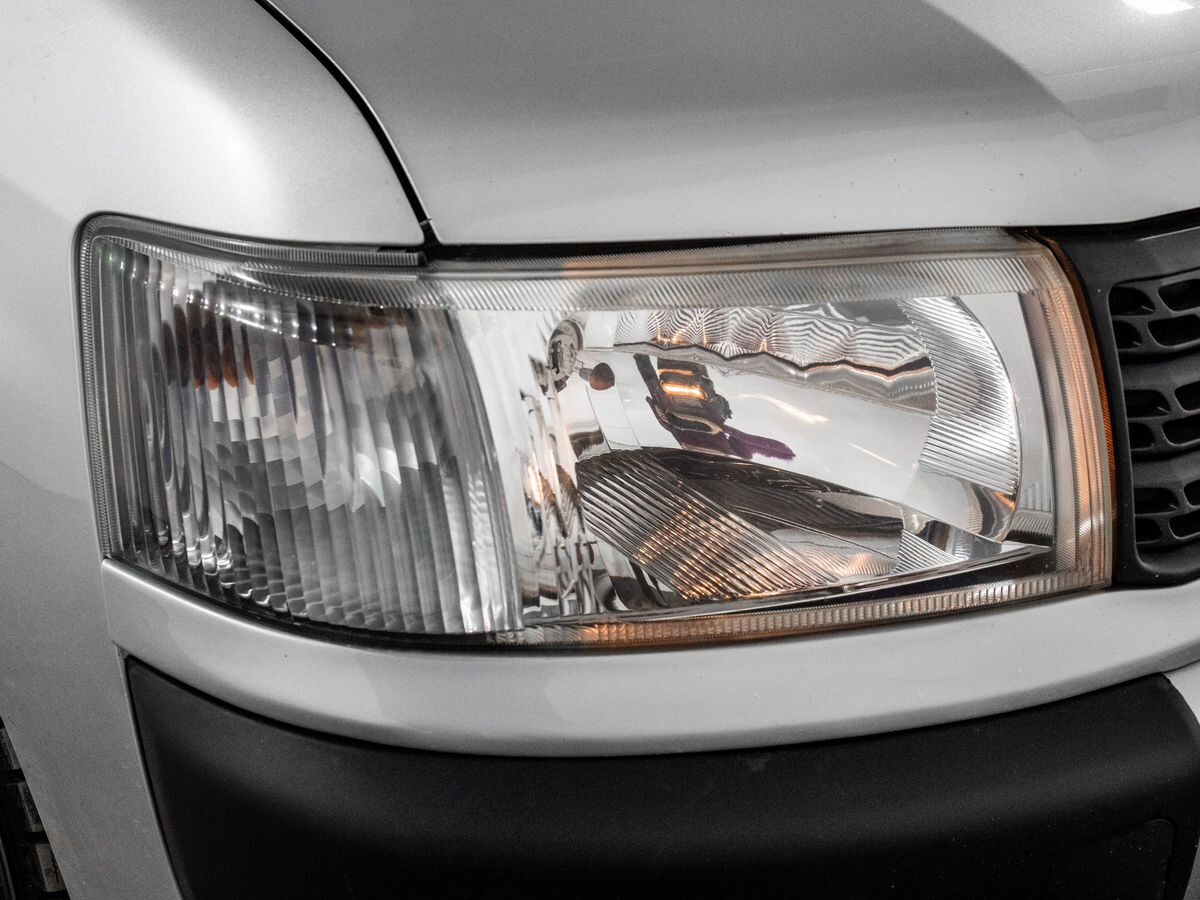 Toyota Probox 2010 - фото автомобиля