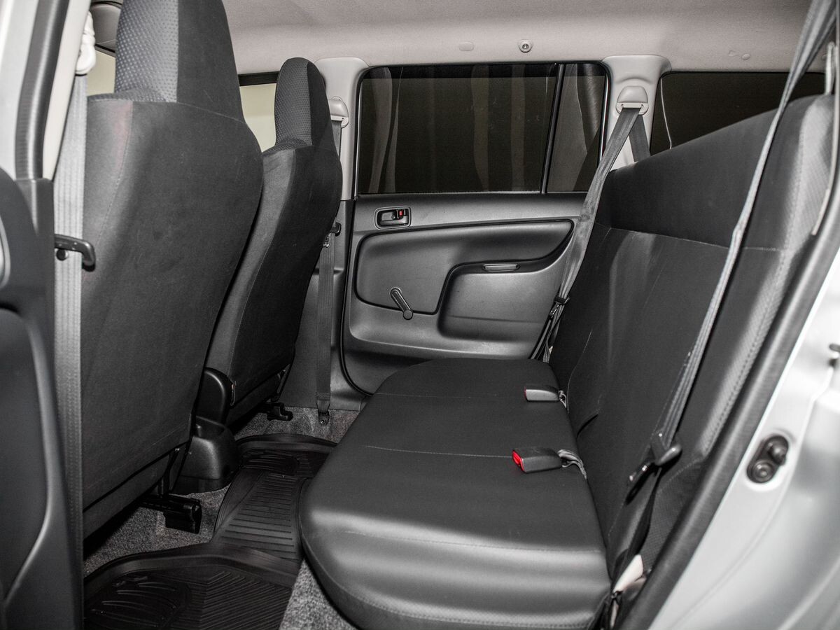 Toyota Probox 2010 - фото автомобиля