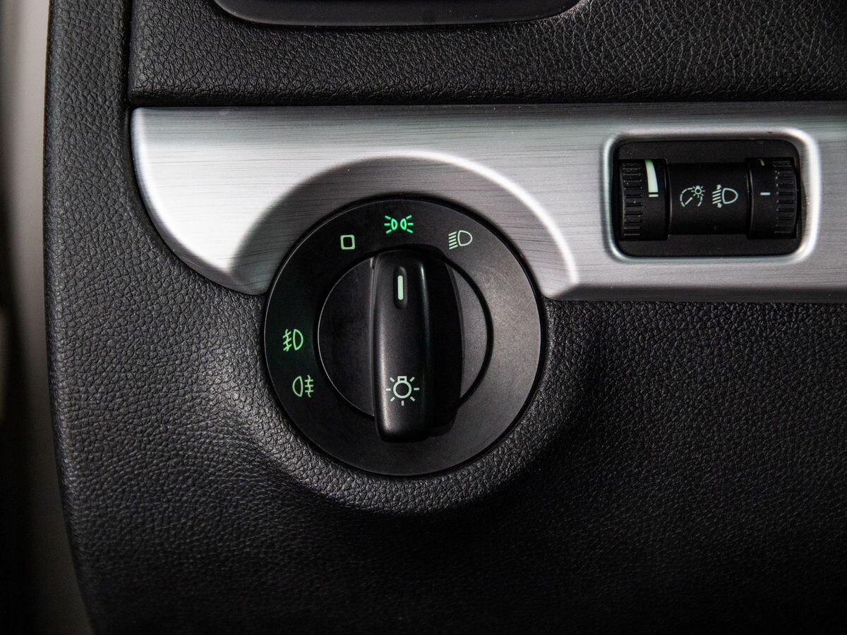 Skoda Yeti 2014 - фото автомобиля