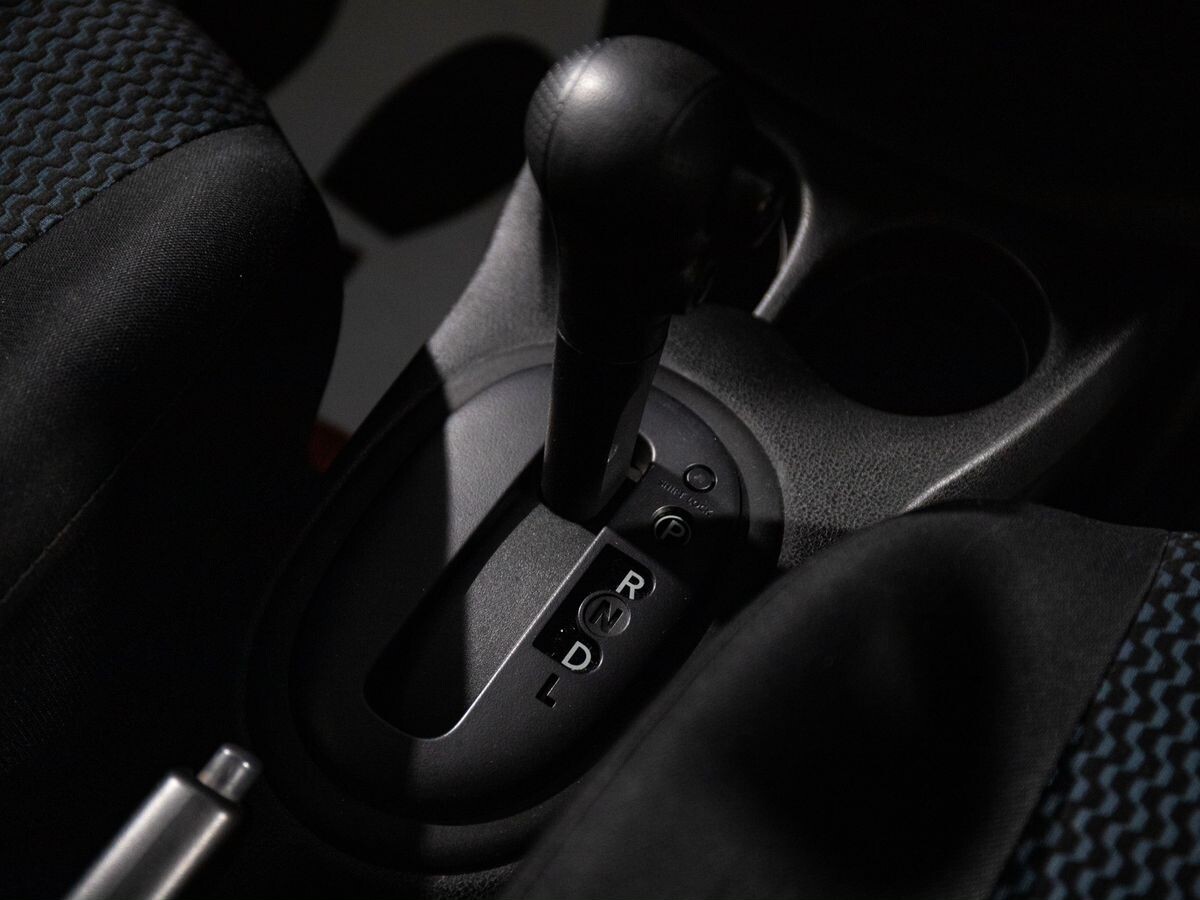 Nissan Note 2014 - фото автомобиля