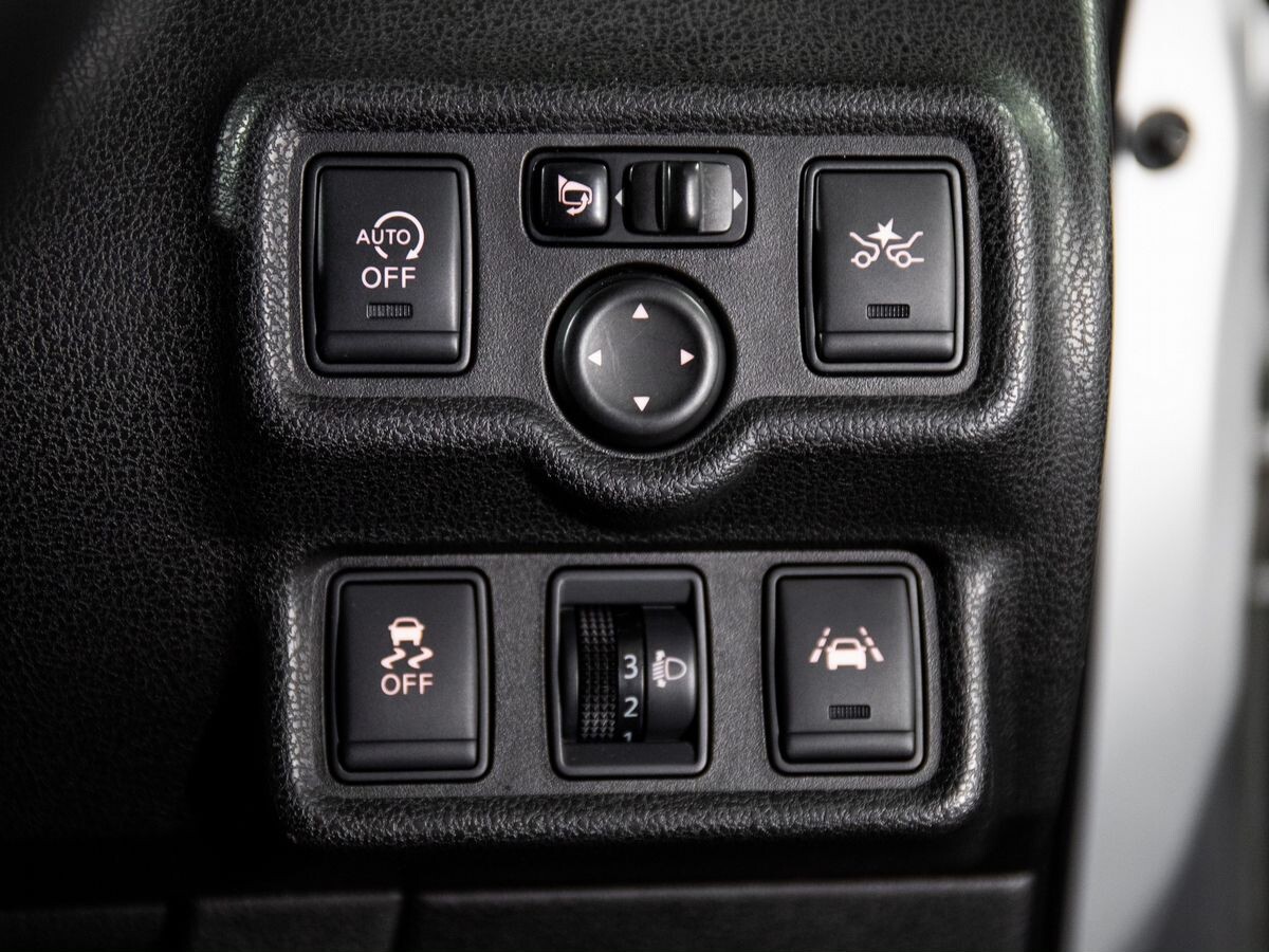 Nissan Note 2014 - фото автомобиля