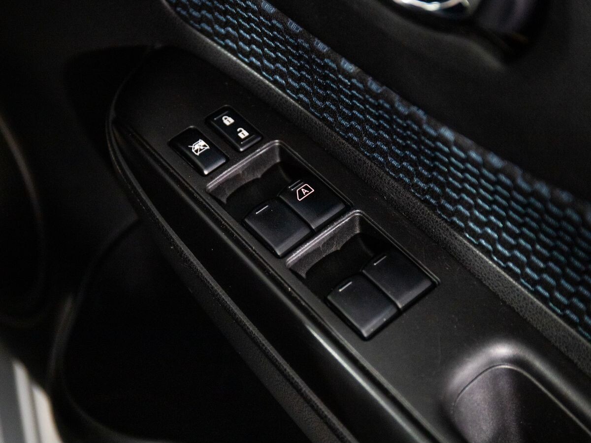 Nissan Note 2014 - фото автомобиля