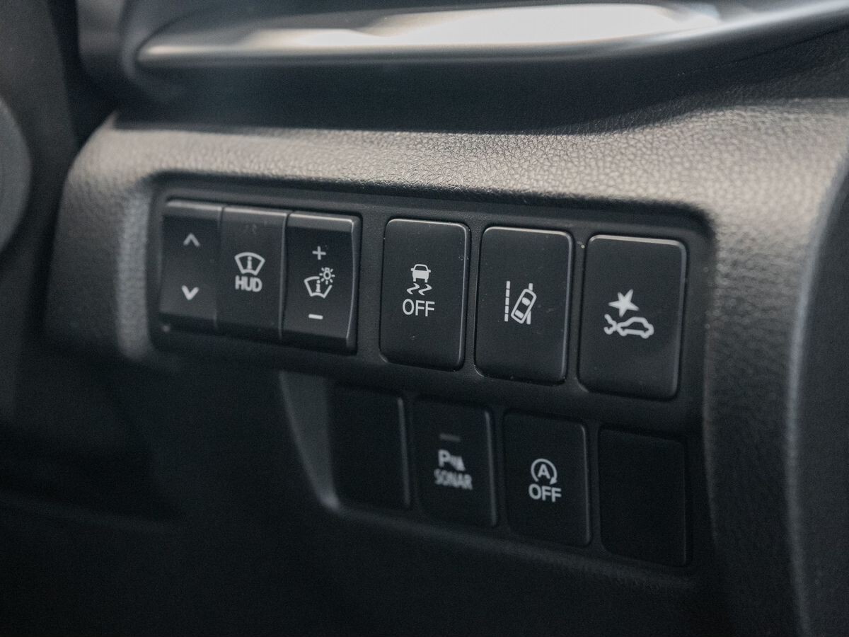 Mitsubishi Eclipse Cross 2018 - фото автомобиля