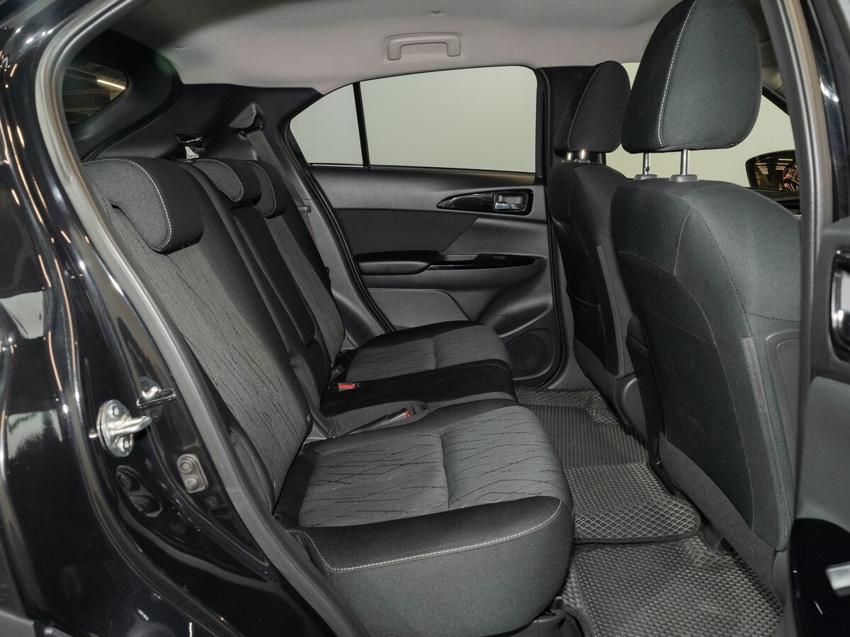 Mitsubishi Eclipse Cross 2018 - фото автомобиля