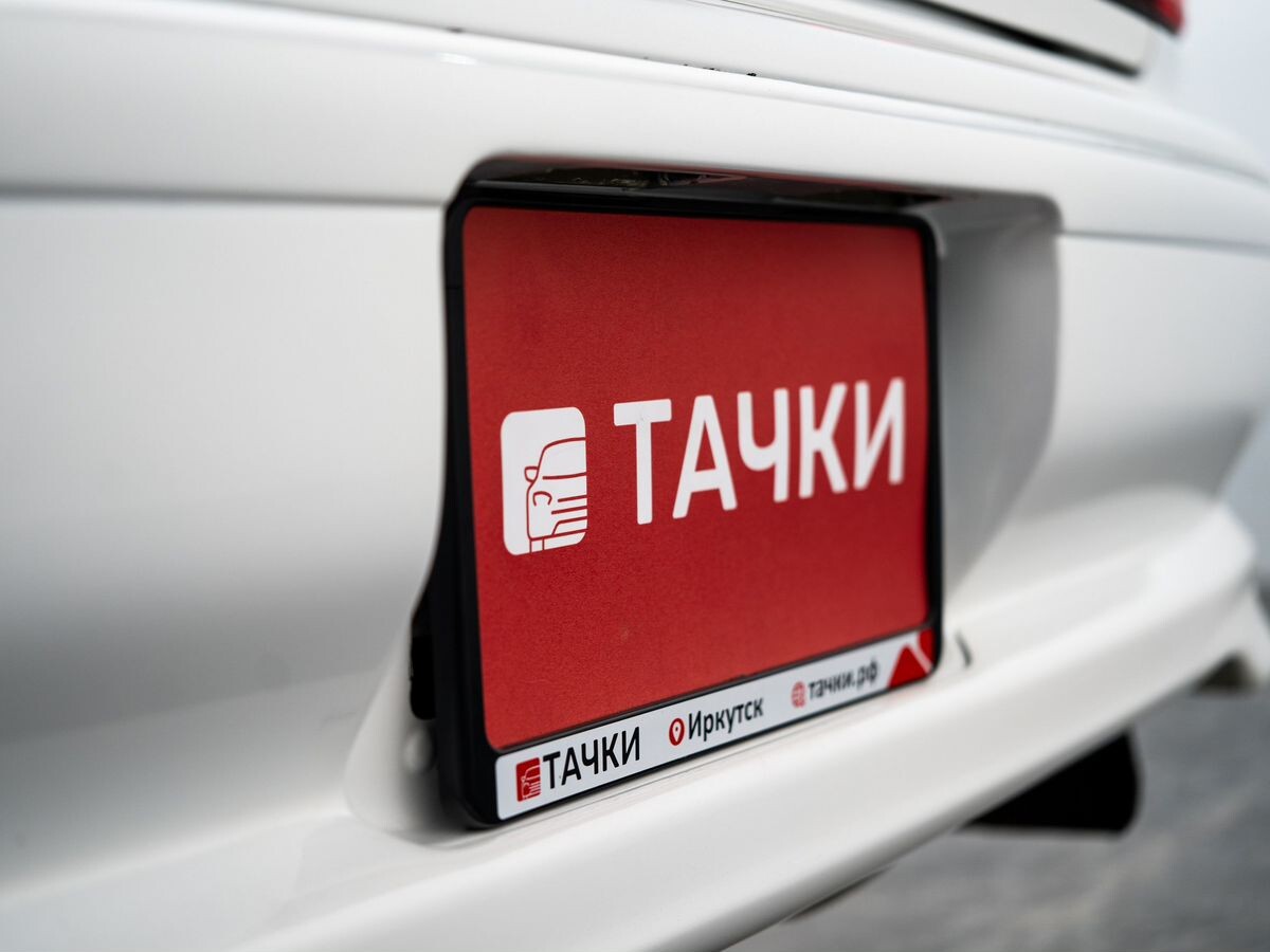 Toyota Mark II 1999 - фото автомобиля