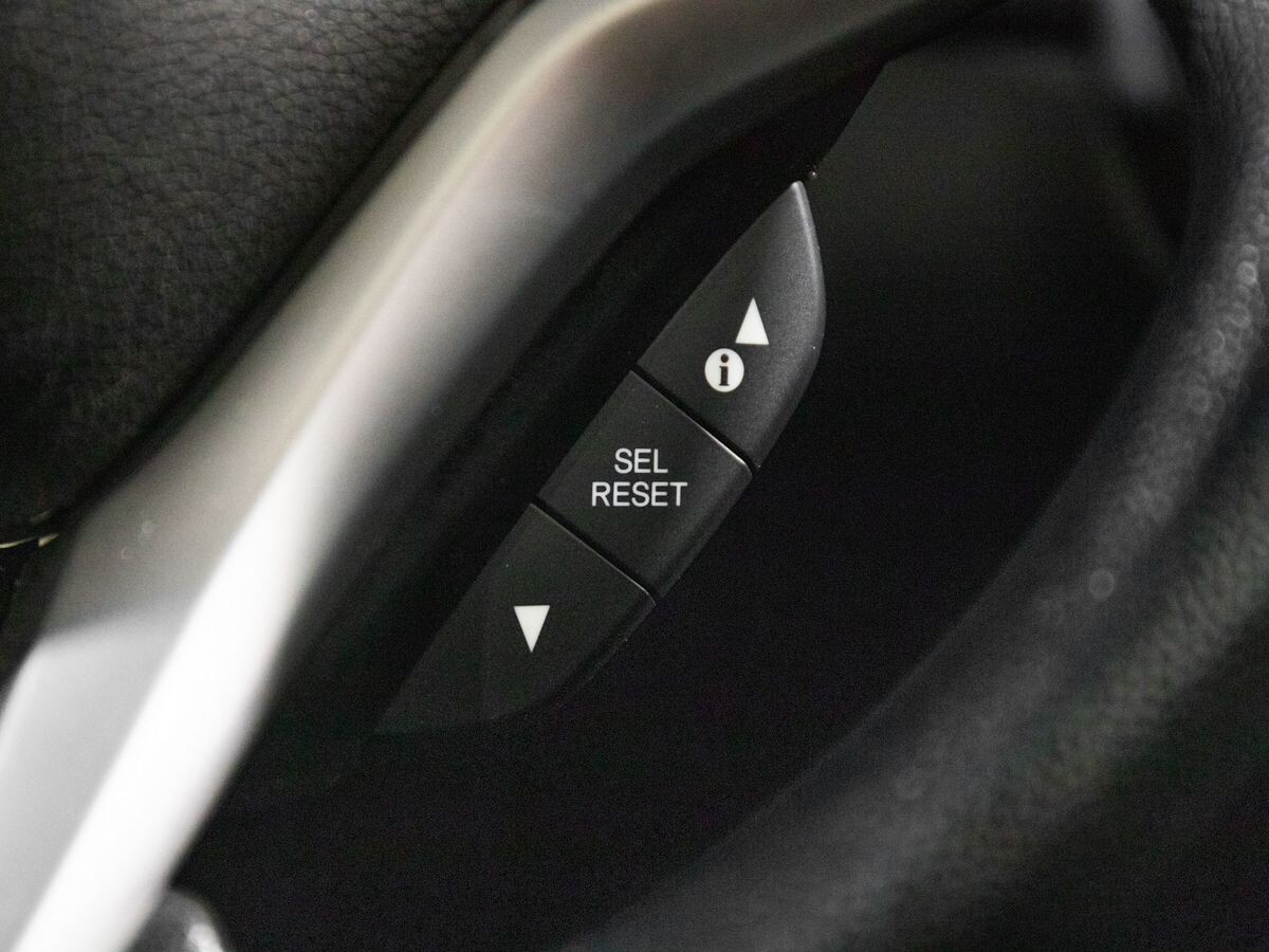 Honda Fit 2016 - фото автомобиля