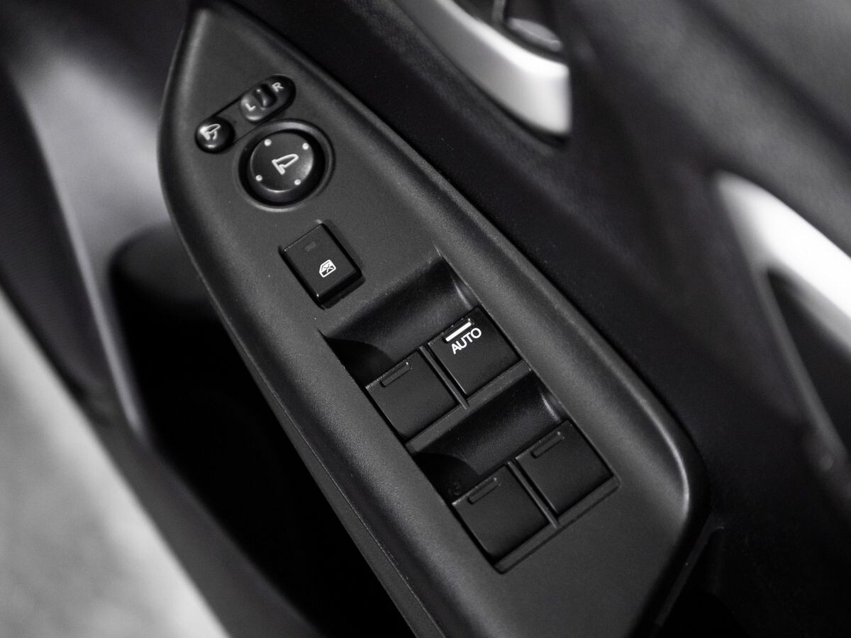 Honda Fit 2016 - фото автомобиля