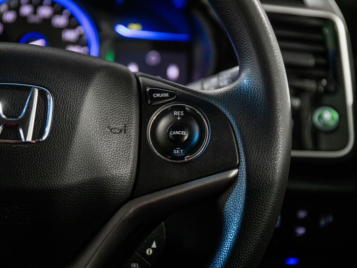 Honda Grace 2015 - фото автомобиля