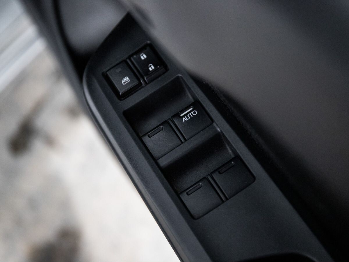 Honda Grace 2015 - фото автомобиля