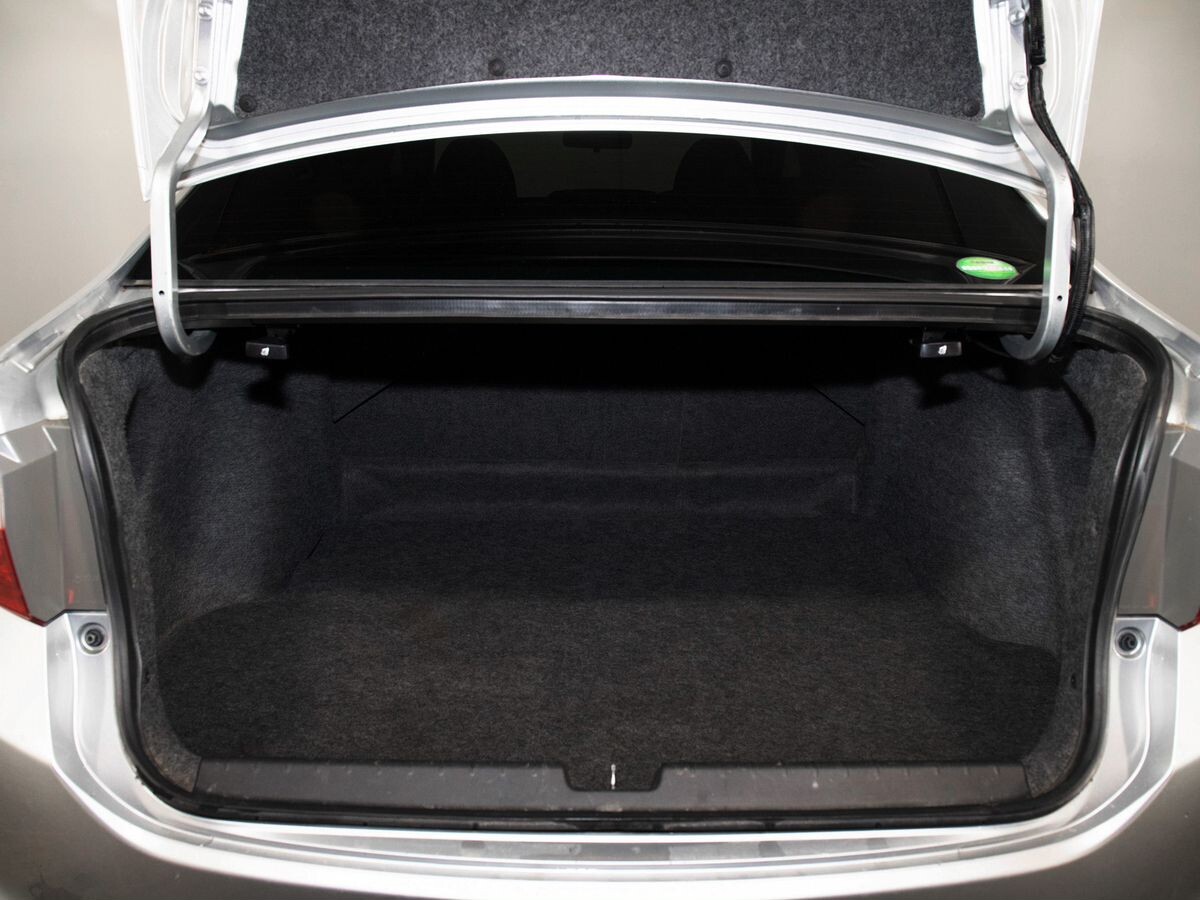 Honda Grace 2015 - фото автомобиля