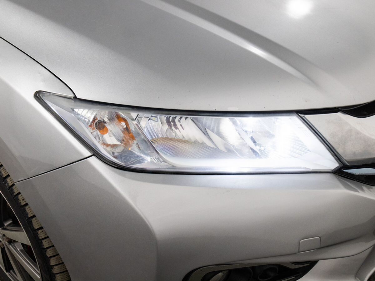 Honda Grace 2015 - фото автомобиля