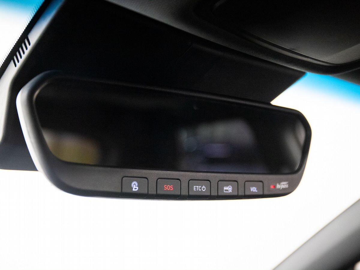 Hyundai Kona 2021 - фото автомобиля