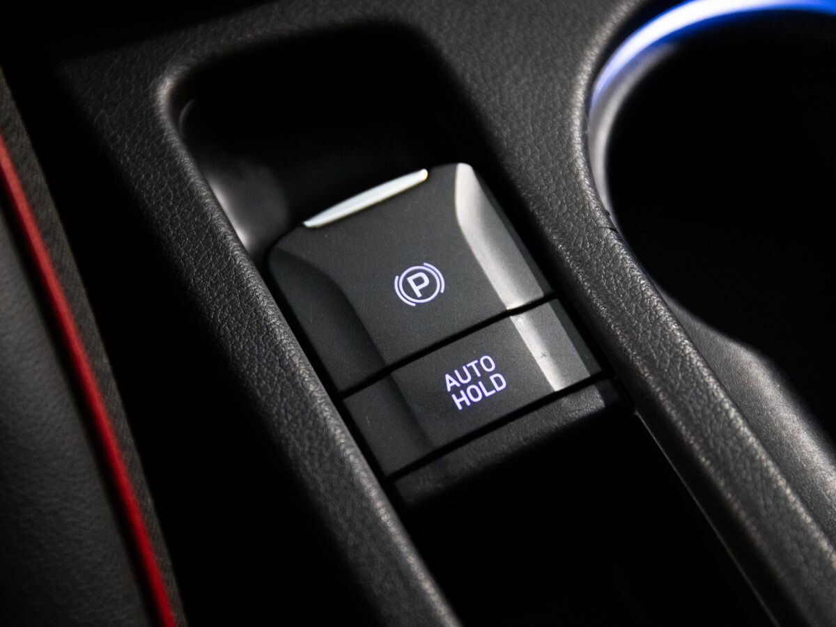 Hyundai Kona 2021 - фото автомобиля