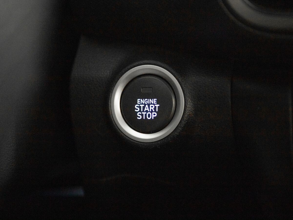 Hyundai Kona 2021 - фото автомобиля