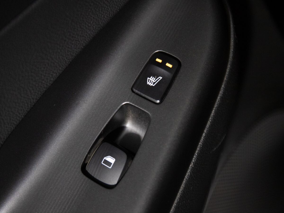 Hyundai Kona 2021 - фото автомобиля