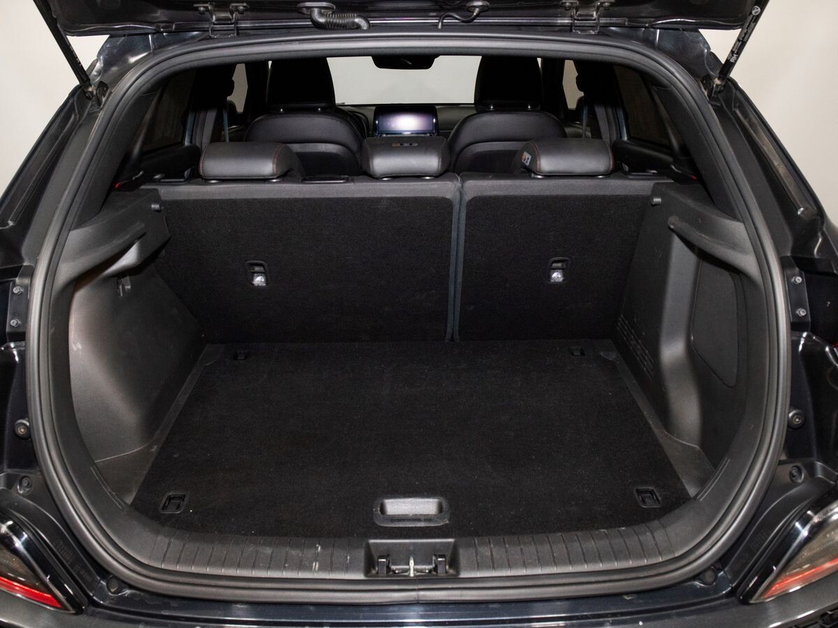 Hyundai Kona 2021 - фото автомобиля