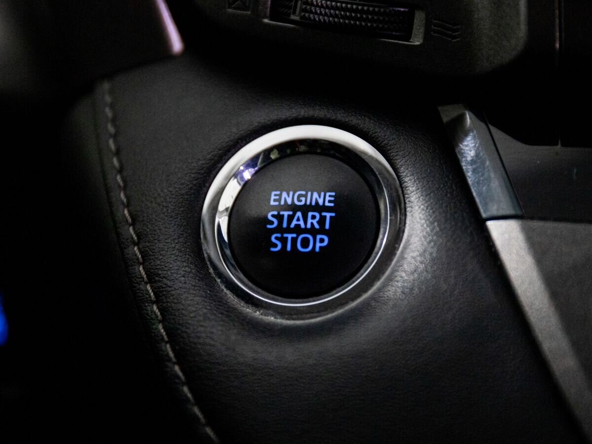 Toyota RAV4 2015 - фото автомобиля