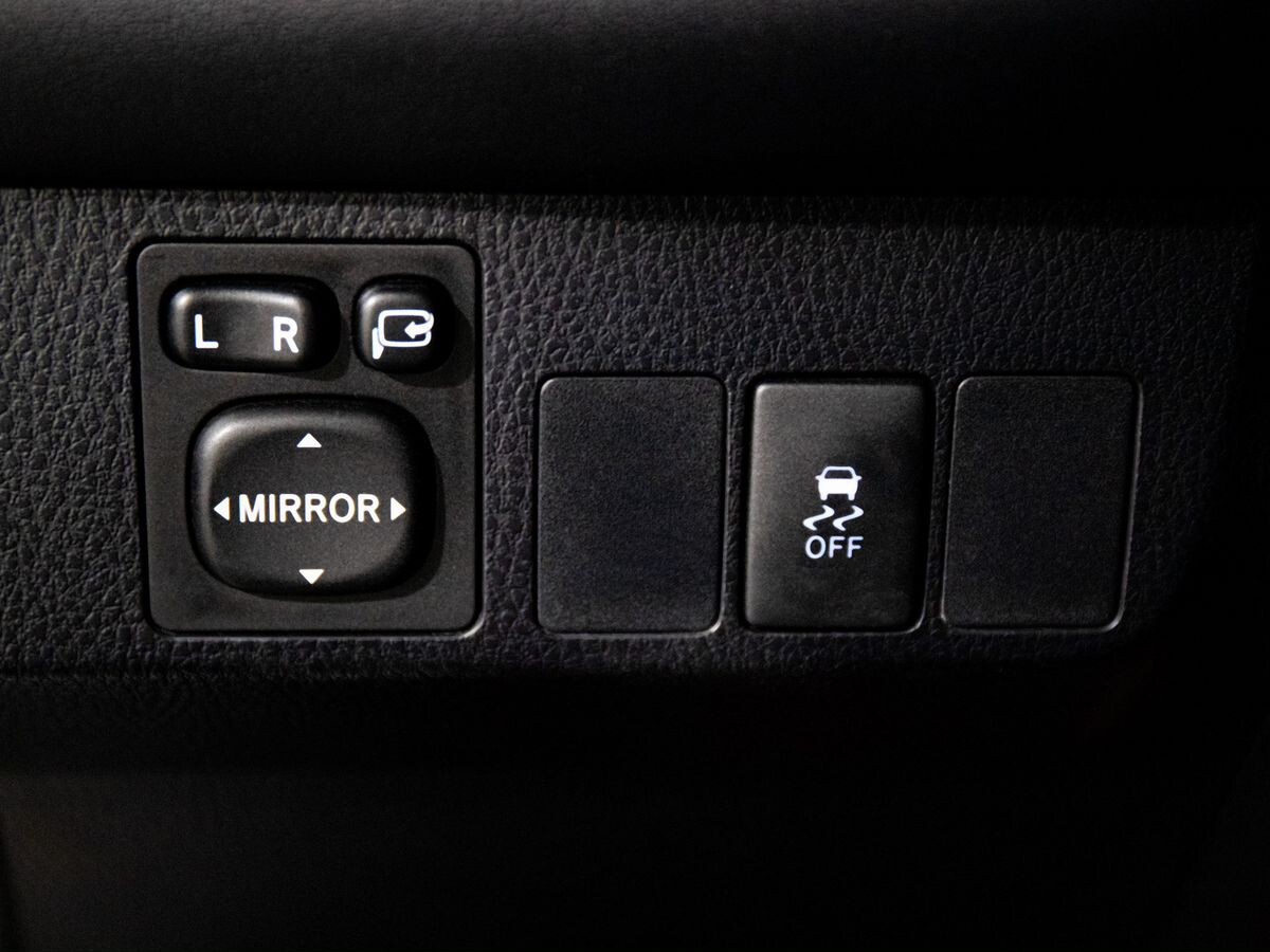 Toyota RAV4 2015 - фото автомобиля