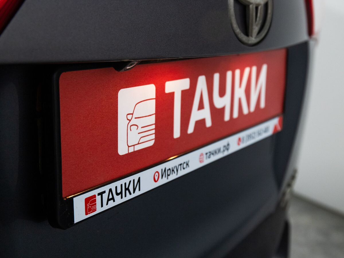 Toyota RAV4 2015 - фото автомобиля