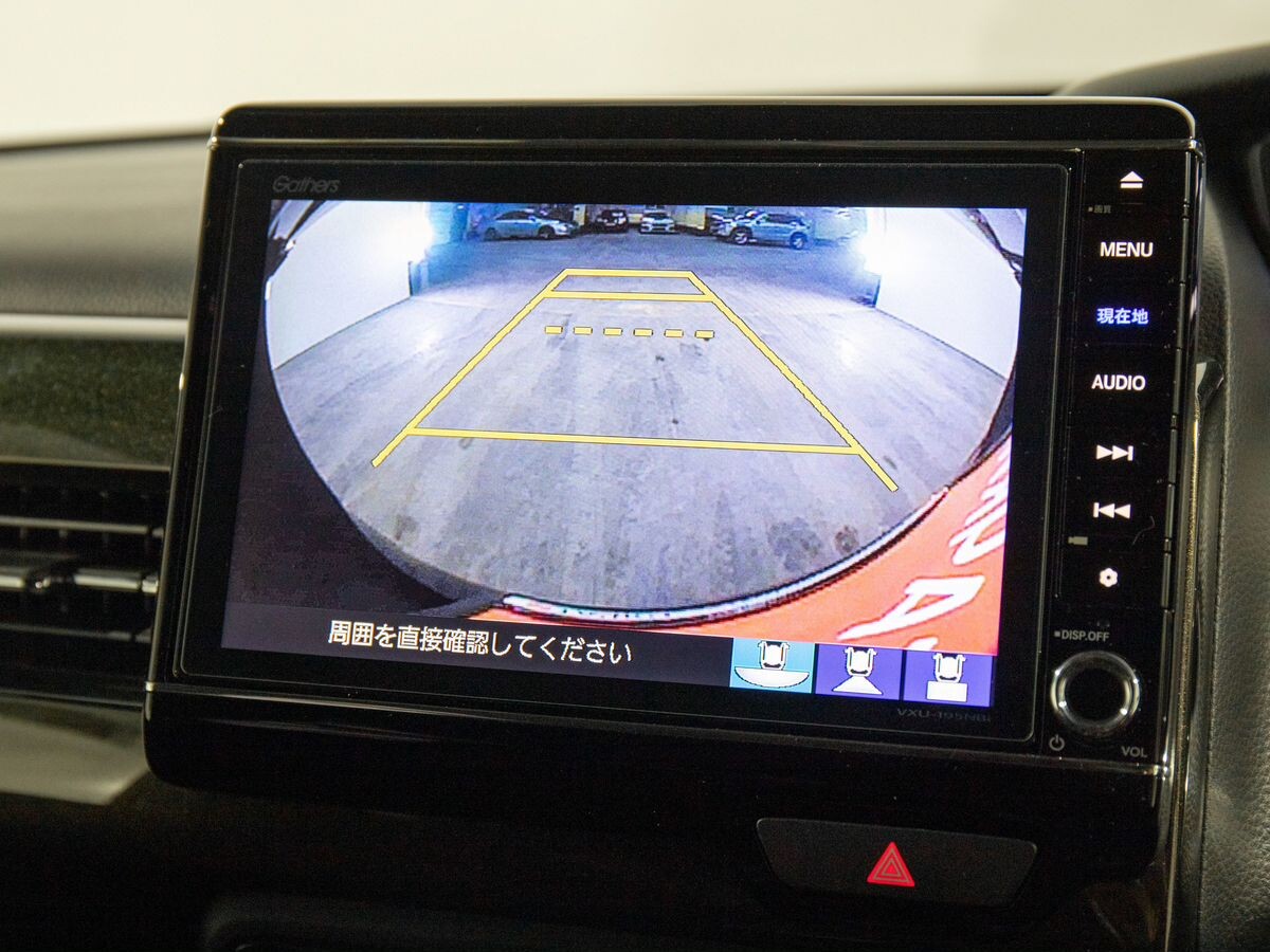 Honda N-BOX 2019 - фото автомобиля