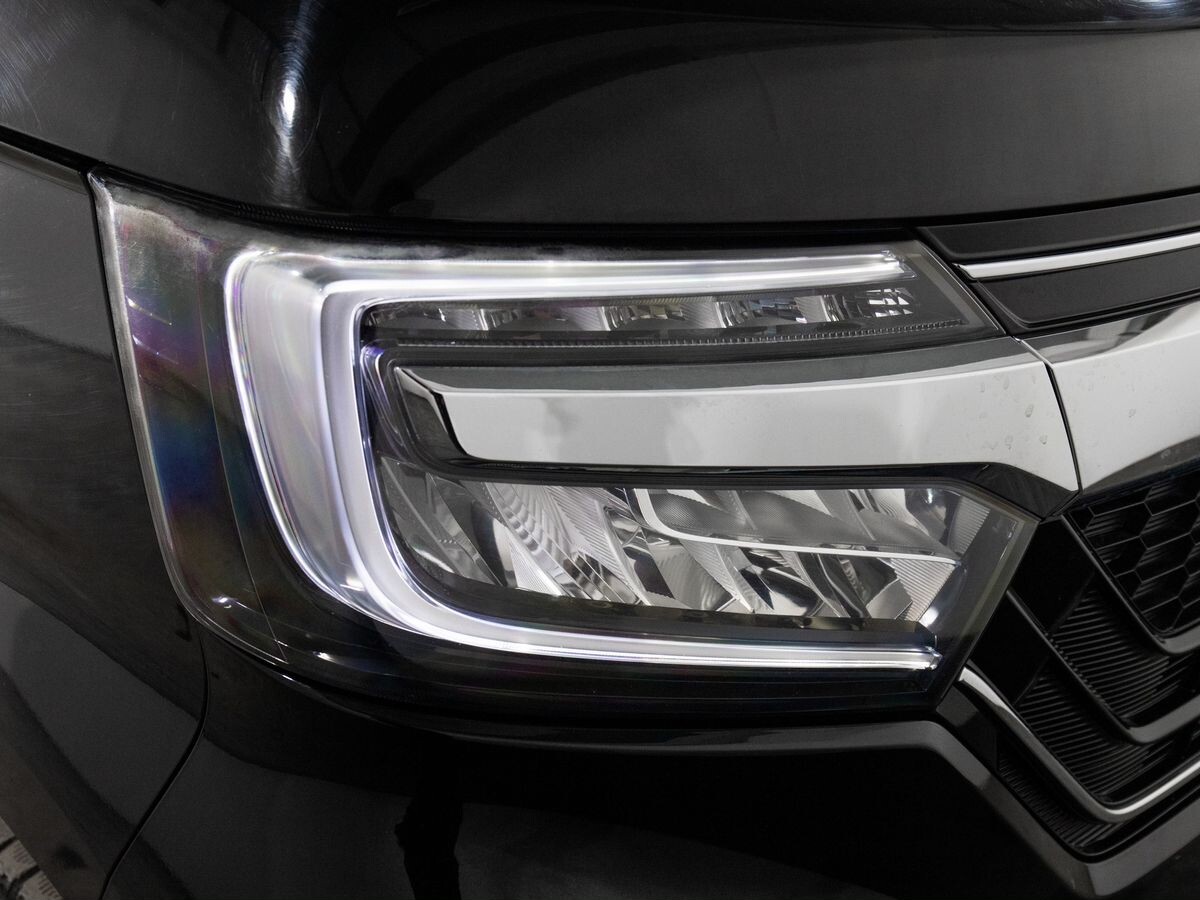 Honda N-BOX 2019 - фото автомобиля