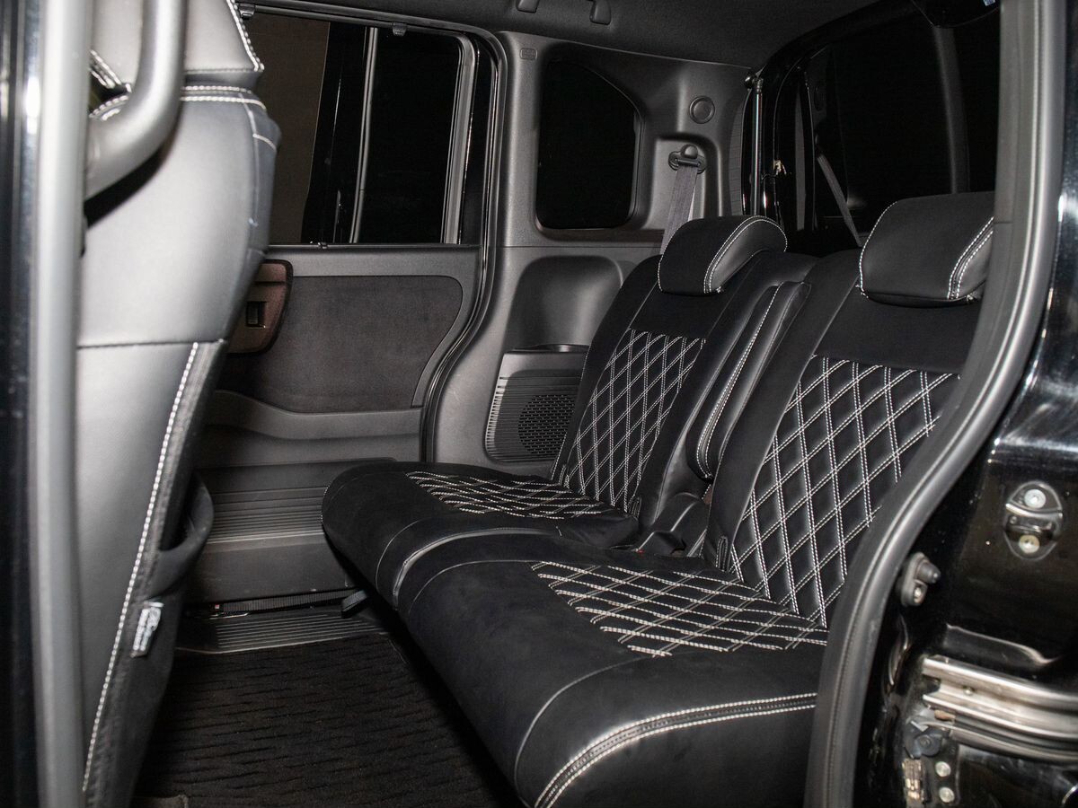 Honda N-BOX 2019 - фото автомобиля