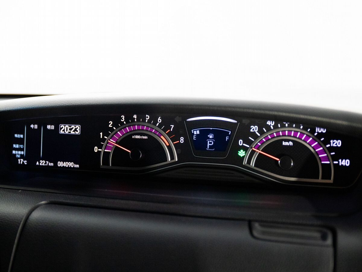 Honda N-BOX 2019 - фото автомобиля