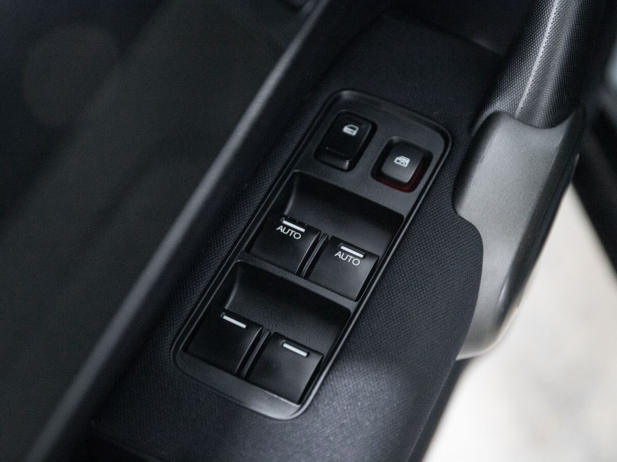 Honda CR-V 2012 - фото автомобиля