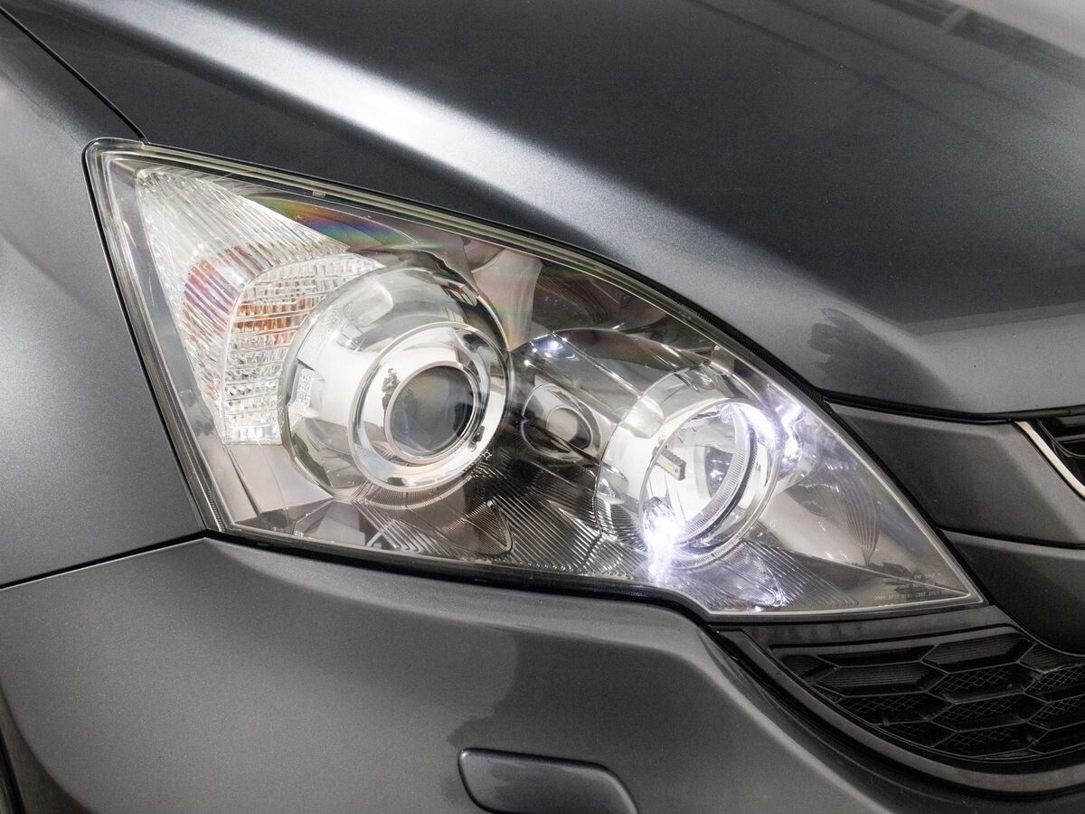 Honda CR-V 2012 - фото автомобиля