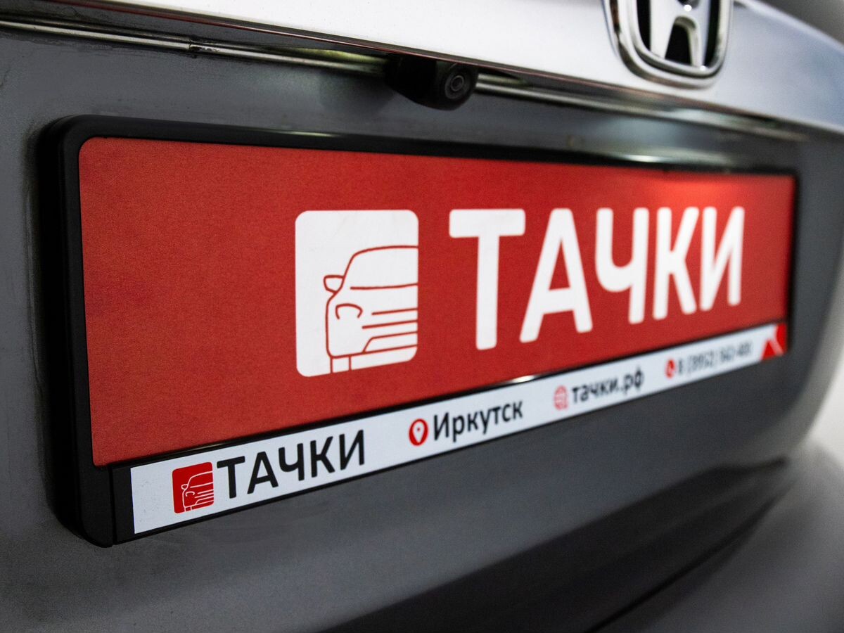 Honda CR-V 2012 - фото автомобиля