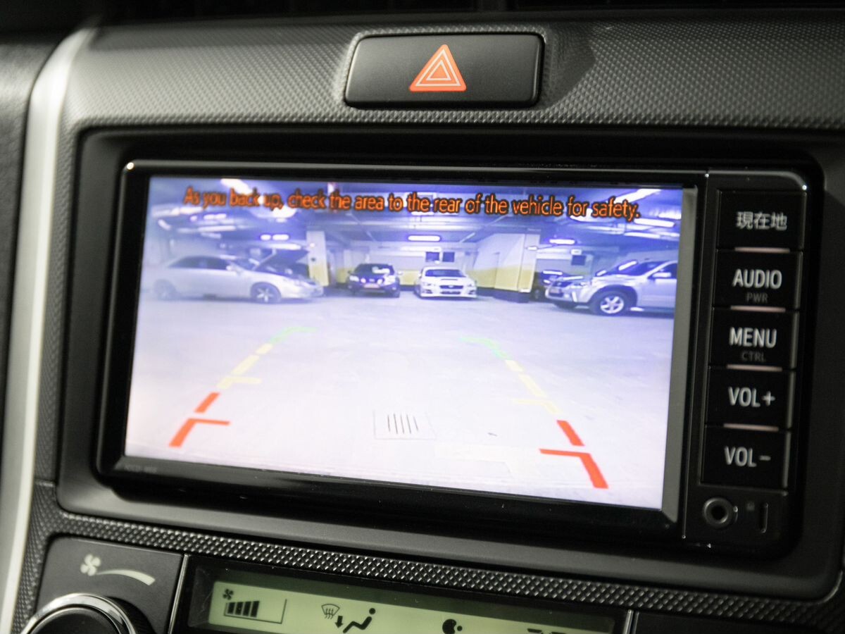 Toyota Corolla 2017 - фото автомобиля