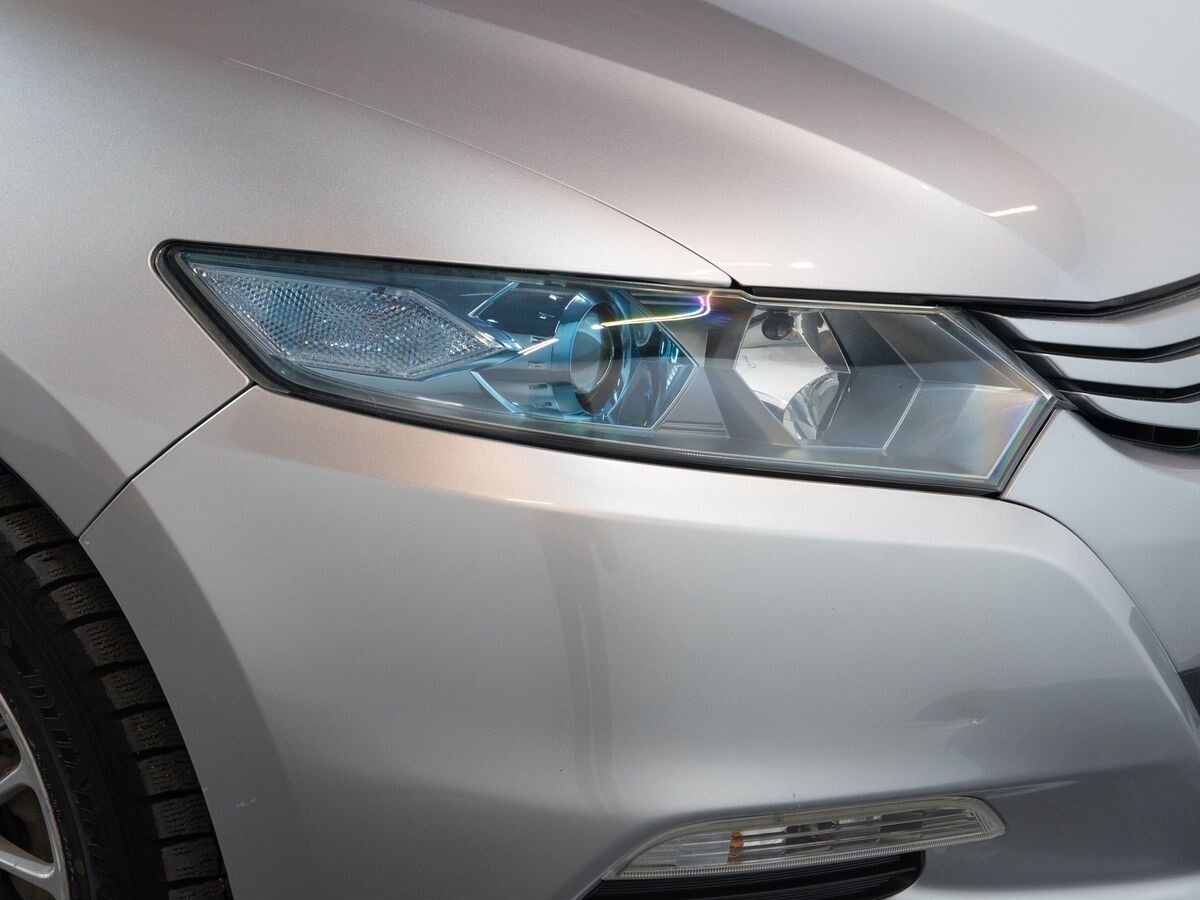 Honda Insight 2010 - фото автомобиля