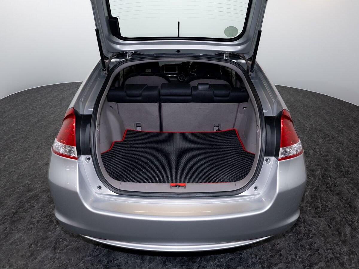 Honda Insight 2010 - фото автомобиля