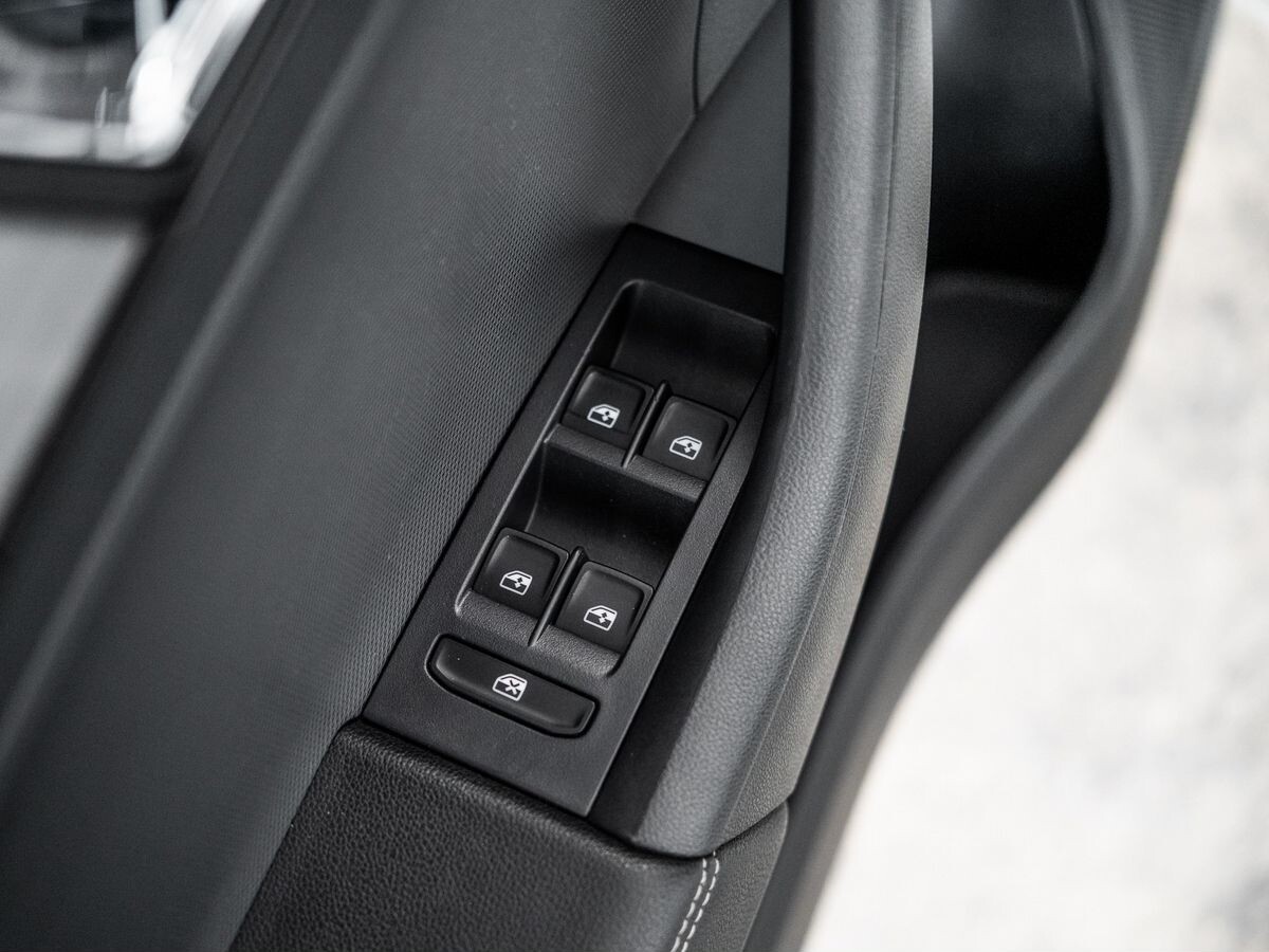 Skoda Rapid 2019 - фото автомобиля