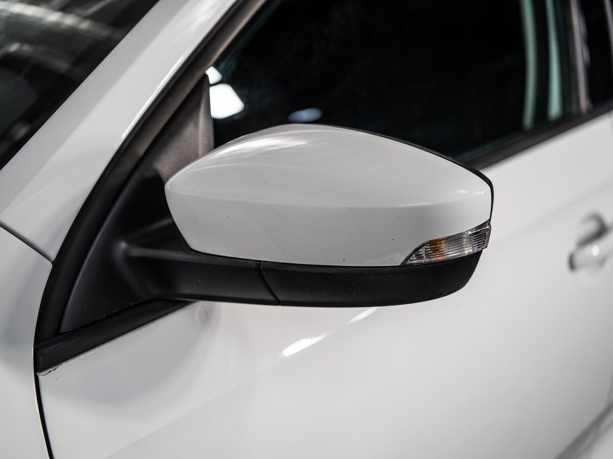 Skoda Rapid 2019 - фото автомобиля