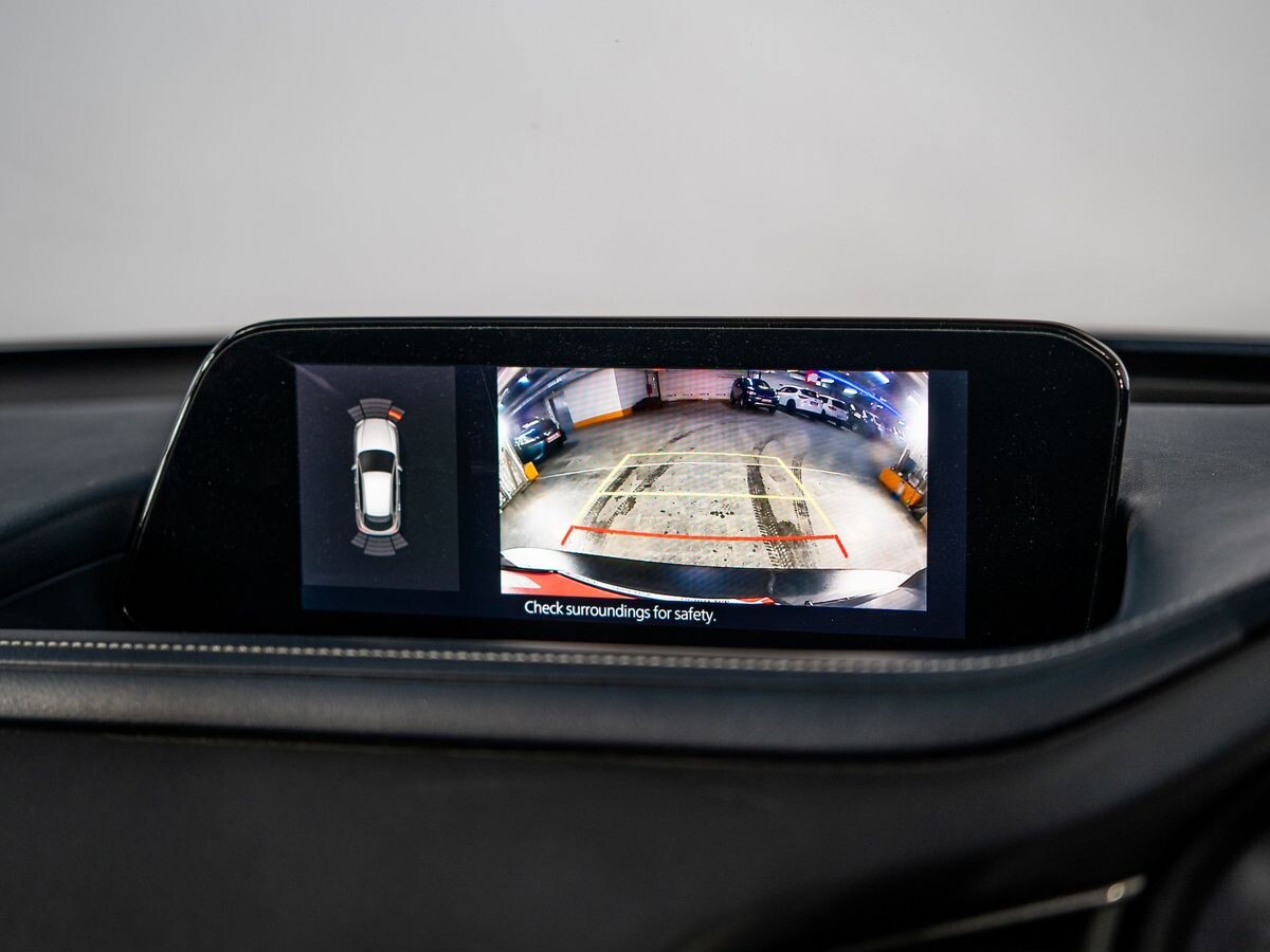 Mazda CX-30 2019 - фото автомобиля