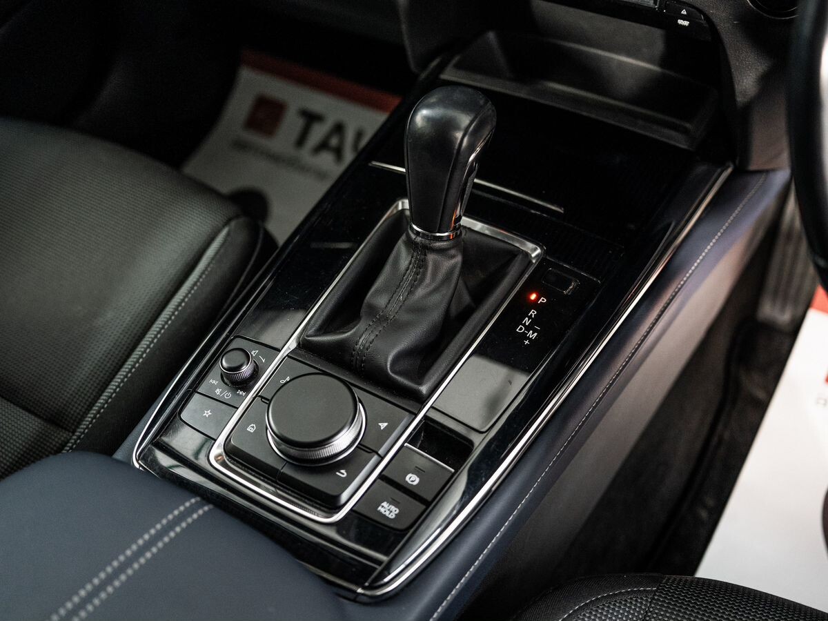 Mazda CX-30 2019 - фото автомобиля